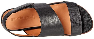 Gentle Souls by Kenneth Cole Lavern Asymmetrical Slingback - ShopStyle Pumps