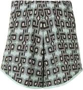 Thumbnail for your product : Circus Hotel patterned shorts