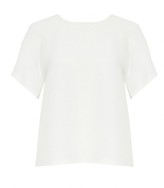 Thumbnail for your product : Alice + Olivia Camille Boxy Tee