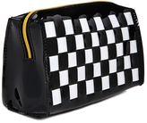 Thumbnail for your product : Ted Baker Woven Makeup Bag