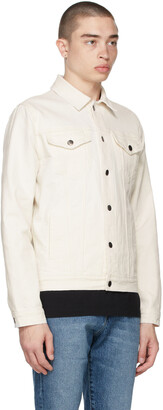Frame Off-White 'L'Homme' Jacket
