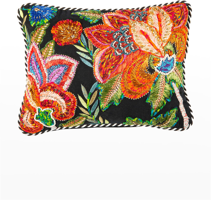 mackenzie childs pillows on sale