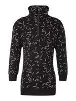 Thumbnail for your product : DKNY Girls High Collar Dress