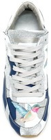 Thumbnail for your product : Philippe Model Paris Hummingbird Sneakers