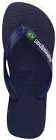 Thumbnail for your product : Havaianas Little Boys' or Little Girls' Brazil Sandals