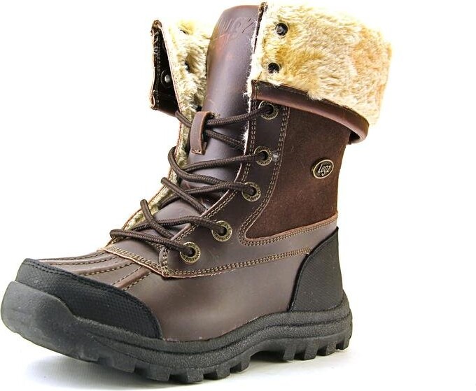 Lugz Women's Tambora Winter Boot