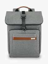 Thumbnail for your product : Briggs & Riley Kinzie Street 2.0 Medium Foldover Backpack, Grey