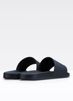 Thumbnail for your product : Vince Westcoast Rubber Slide