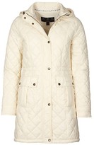Thumbnail for your product : Barbour Jenkins Quilted Coat