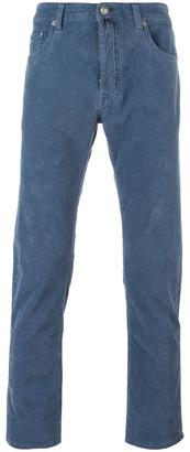 Jacob Cohen slim-fit jeans
