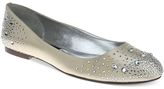 Thumbnail for your product : Nina Pepper Evening Flats