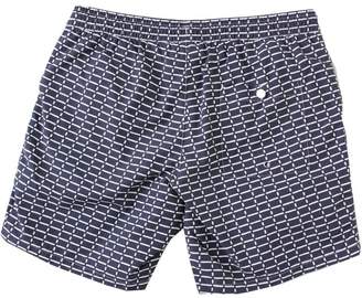 Lacoste MH2768 Swim Shorts