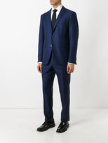 Thumbnail for your product : Tagliatore two-piece suit