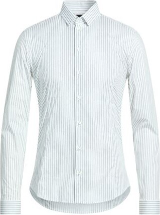 Patrizia Pepe Man Shirt
