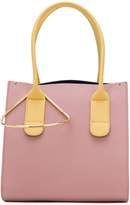 Thumbnail for your product : Roksanda Weekend tote