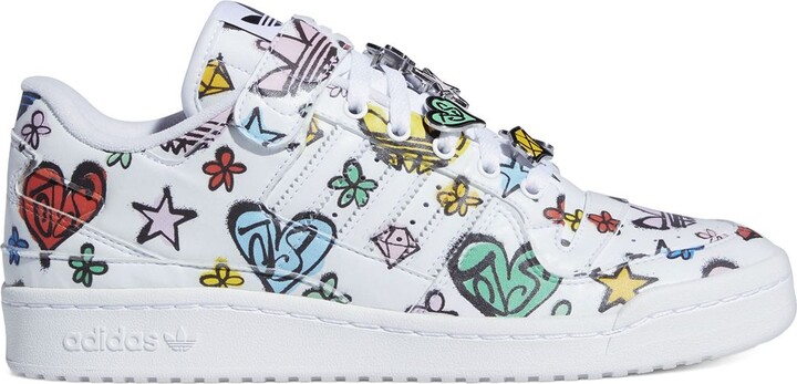 jeremy scott forum low