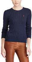 Thumbnail for your product : Polo Ralph Lauren Cotton Crewneck Sweater