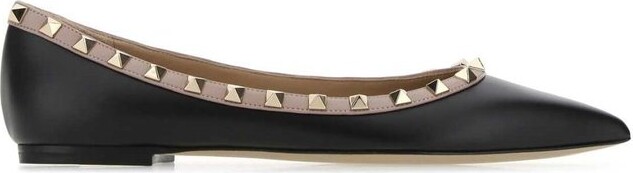 Valentino Women's Flats | Shop The Largest Collection | ShopStyle