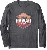 Thumbnail for your product : Big Island Vacation Souvenir Long Sleeve Shirt