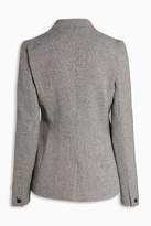 Thumbnail for your product : Next Womens Grey Texture Jacket