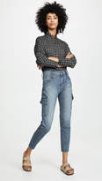 Thumbnail for your product : James Jeans Skipper Boyfriend Jeans