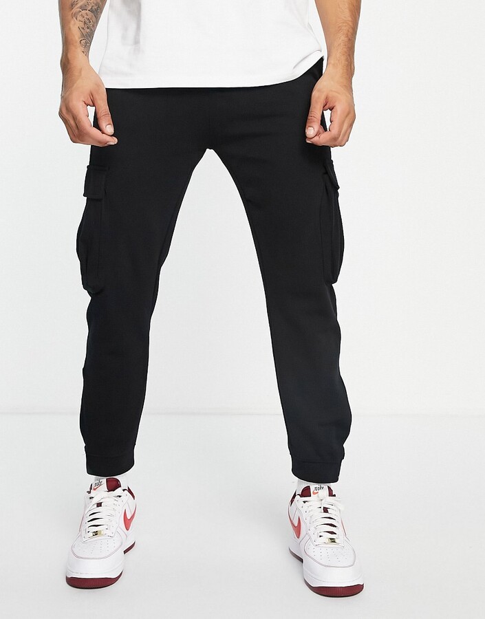 Bershka Men's Pants | Shop the world's largest collection of fashion 
