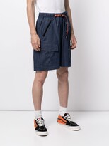 Thumbnail for your product : Billionaire Boys Club Straight-Leg Denim Shorts
