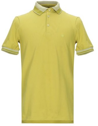 Bagutta Polo shirt - ShopStyle