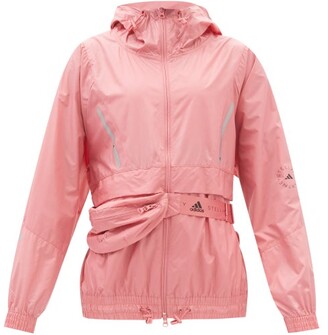 Adidas Jacket Pink | Shop the world's largest collection of fashion |  ShopStyle