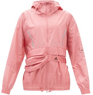 pink adidas clothes