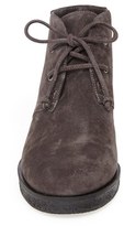 Thumbnail for your product : Via Spiga 'V-Jancy' Suede Bootie (Women)