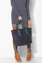 Thumbnail for your product : BDG Sawyer Buckle Tote Bag