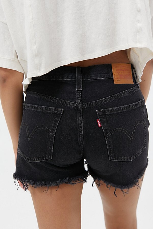 Levi's Women's Denim Shorts | ShopStyle