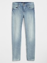 Thumbnail for your product : Gap Kids Super Skinny Jeans with Stretch