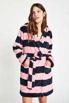 Thumbnail for your product : Jack Wills tedcastle stripe dressing gown
