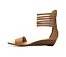 Thumbnail for your product : Ella Moss Harleigh Wedge Sandal