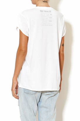 The Laundry Room 100% Heiress Tee