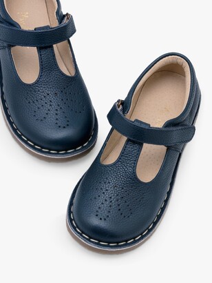 girls t bar sandals