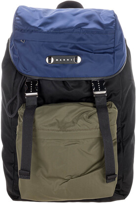 Marni Hackney Backpack