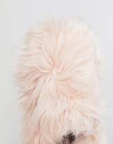 Thumbnail for your product : Bedroom Athletics Gwen Lux Fur Mule