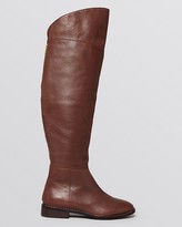 Thumbnail for your product : Joie Flat Over The Knee Boots - Bailey