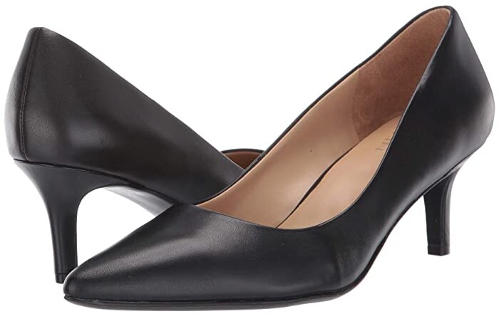 naturalizer willow pump