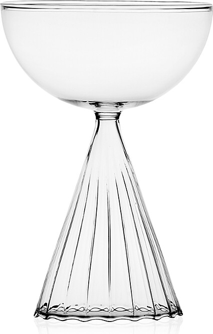 Ichendorf Milano Tutu Coupe Champagne Glass