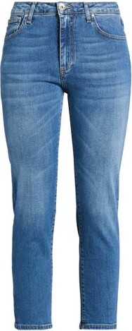 Take-Two Woman Jeans