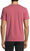 Thumbnail for your product : True Religion 4th Skull & Logo-Graphic Short-Sleeve Tee, Ruby