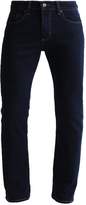 Thumbnail for your product : Pier 1 Imports BASIC Straight leg jeans dark blue denim