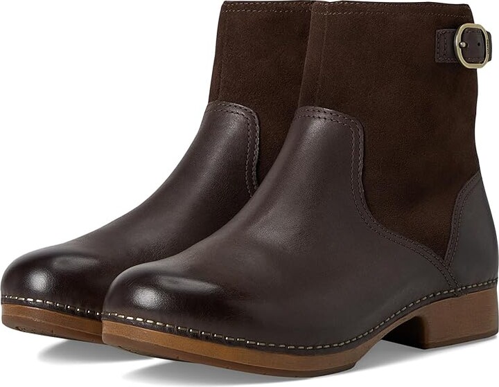 Dansko Women's Boots ShopStyle