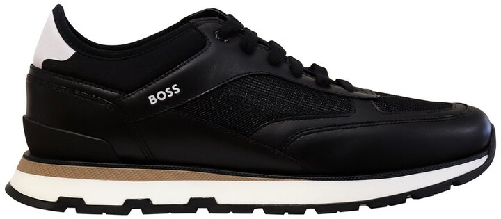 Men's Hugo Boss Trainer Shoes | ShopStyle