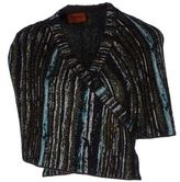 Thumbnail for your product : Missoni Cloak