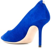 Thumbnail for your product : Jimmy Choo Love 85mm pumps